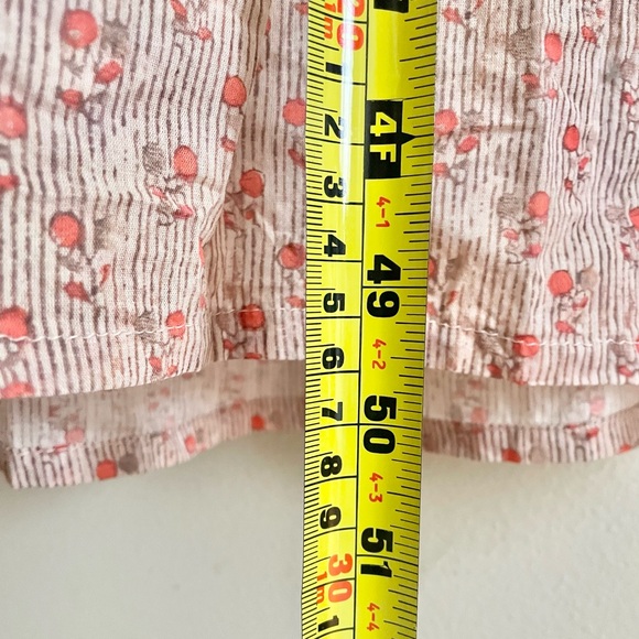 Natural Life Charlotte Dress Size X-Large 100% Cotton- Like New - Picture 13 of 13